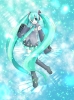 Vocaloid
Vocaloid