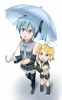 Vocaloid
Vocaloid