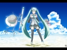 Vocaloid
Vocaloid