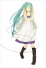 Vocaloid
Vocaloid