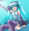 Vocaloid
Vocaloid