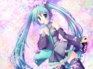 Vocaloid
Vocaloid