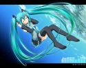 Vocaloid
Vocaloid