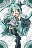 Vocaloid
Vocaloid