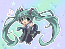 Vocaloid
Vocaloid