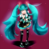 Vocaloid
Vocaloid