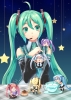 Vocaloid
Vocaloid