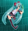 Vocaloid
Vocaloid