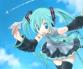 Vocaloid
Vocaloid