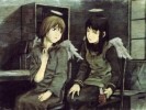 Haibane Renmei
Haibane Renmei