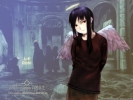 Haibane Renmei
Haibane Renmei