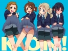 K-On!
K-On!