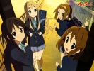 K-On!
K-On!