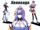 Xenosaga
Xenosaga