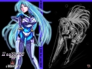 Xenosaga
Xenosaga