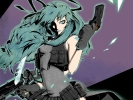 Vocaloid
Vocaloid