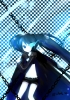 Black Rock Shooter
Black Rock Shooter