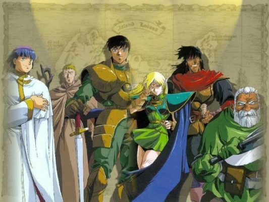 lodoss
