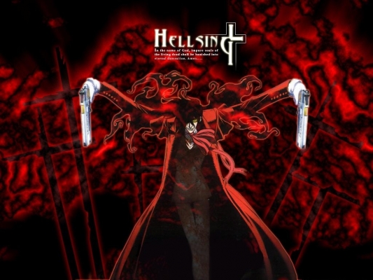 Hellsing
