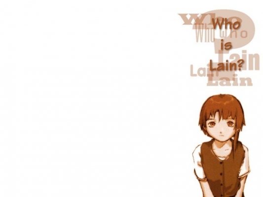 lain
lain