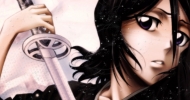 Rukia-chan
Bleach