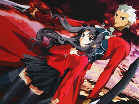 Fate Stay Night-06
Fate Stay Night