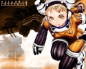 Last Exile 05
Last Exile