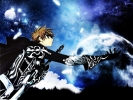 Tsubasa Chronicle
Tsubasa Reservoir Chronicle  