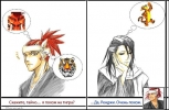 Bleach
Bleach 