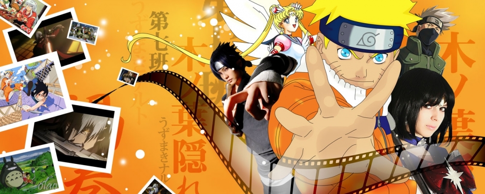 oo , anime ^_^
 + 
 anime   naruto