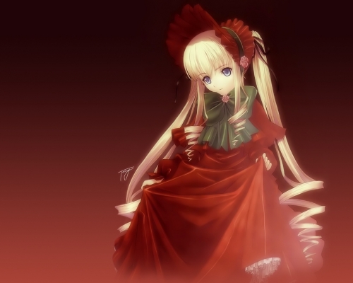 
rozen maiden