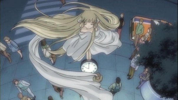 1
  chobits