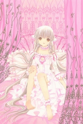 2
  chobits