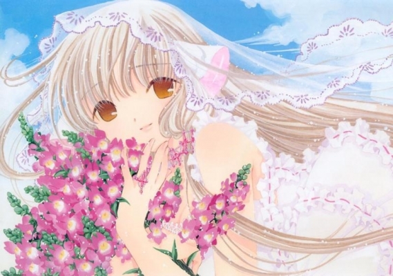 6
  chobits