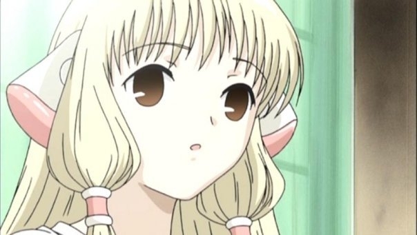 19
  chobits