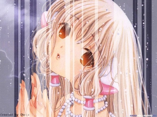 hobits
  chobits