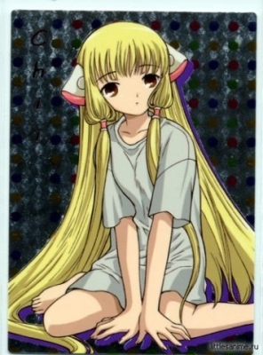 hobits
  chobits