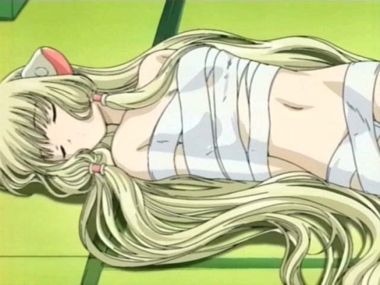 hobits
 chobits