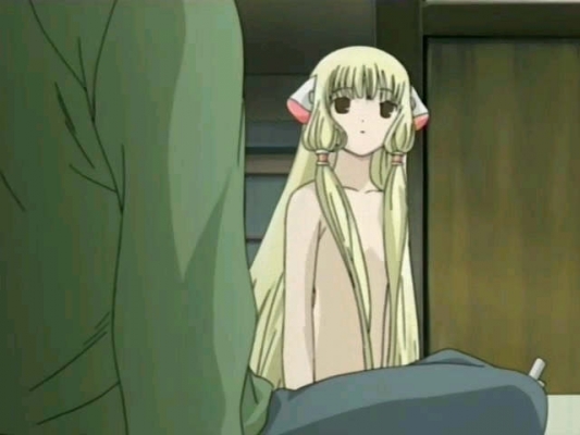 hobits
 chobits