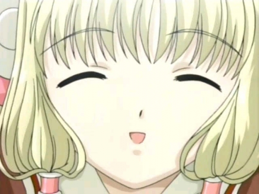 hobits
 chobits