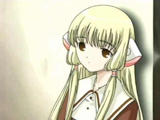 hobits
 chobits