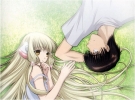 hobits
  chobits