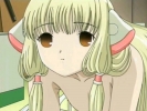 hobits
 chobits