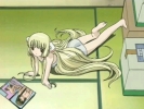 hobits
 chobits