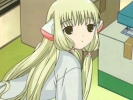 hobits
 chobits