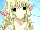 hobits
 chobits