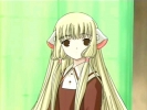 hobits
 chobits