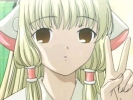 hobits
 chobits