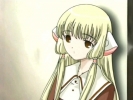 hobits
 chobits