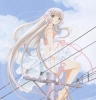 hobits
 chobits